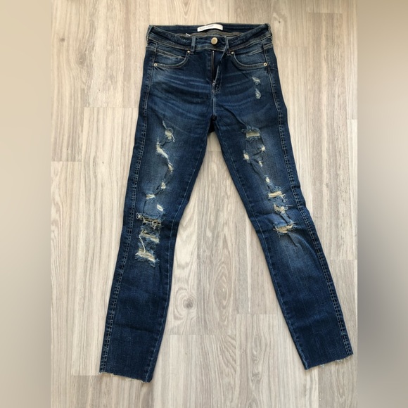 Zara Jeans - Picture 3 of 3